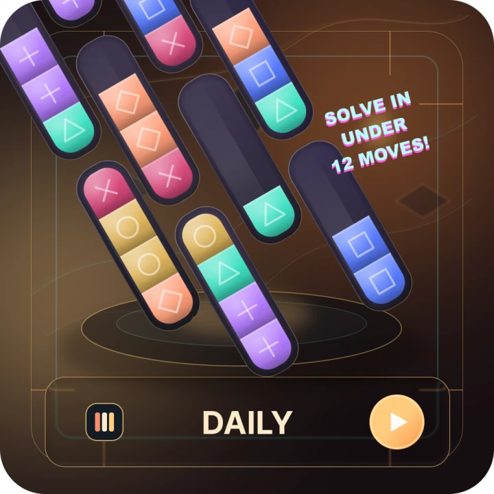 Tinva Daily mode